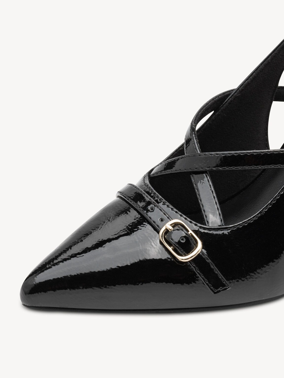 Marco Tozzi, Pumps - schwarz BLACK, Bild 5 von 6