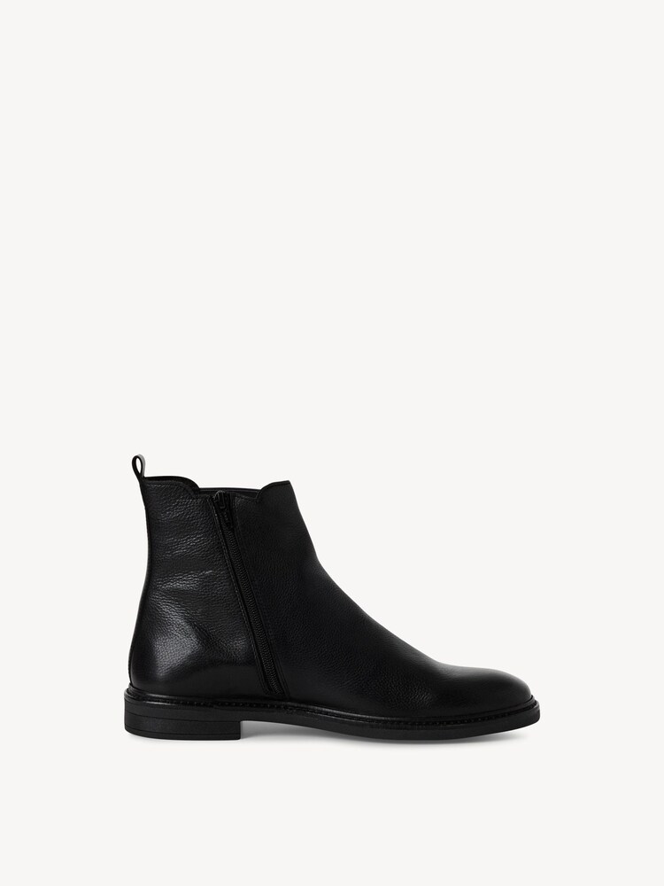 Marco Tozzi, Stivaletti Chelsea - nero BLACK, immagine 6 di 6
