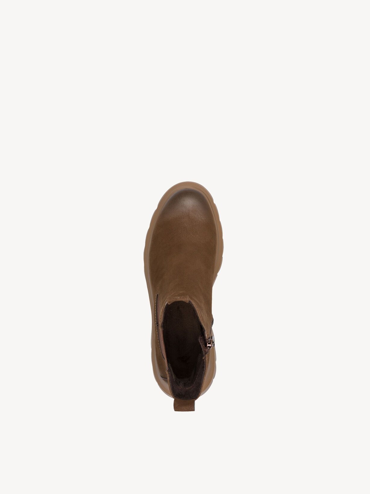 Marco Tozzi, Chelsea Boot - braun CAFE, Bild 5 von 6