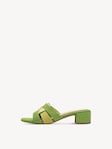 Selezionato, Marco Tozzi, Ciabatte - verde APPLE COMB