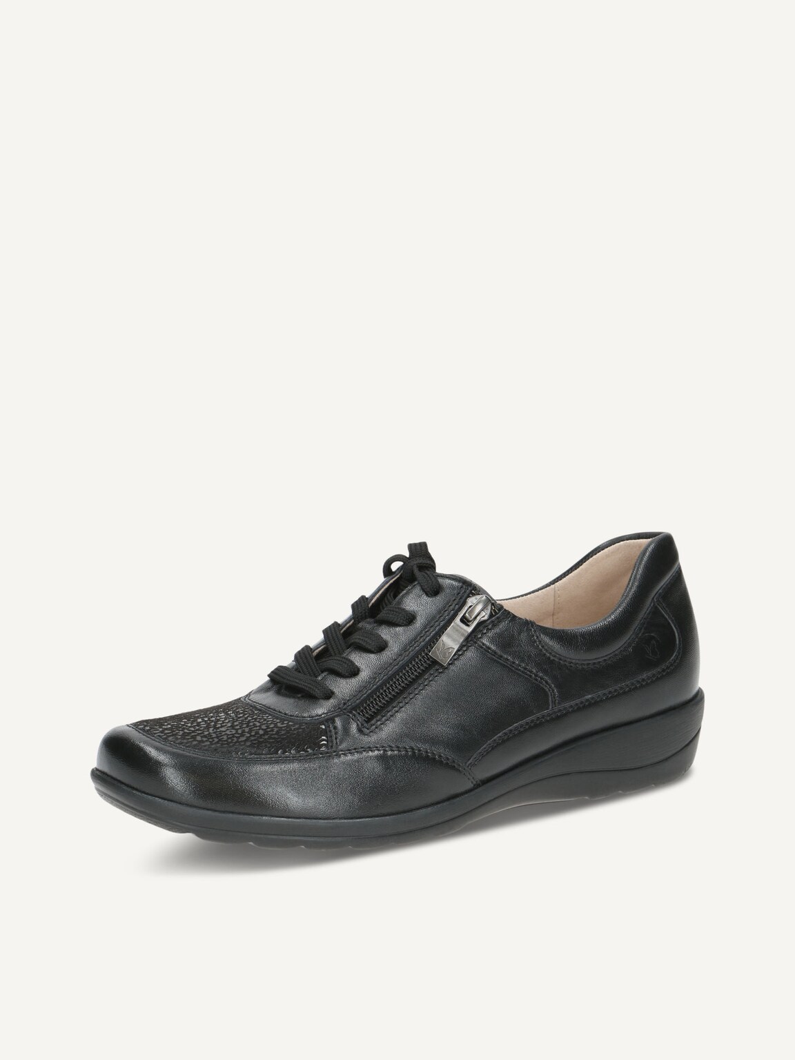 Caprice, Sneaker - black BLACK COMB, image 1 of 5