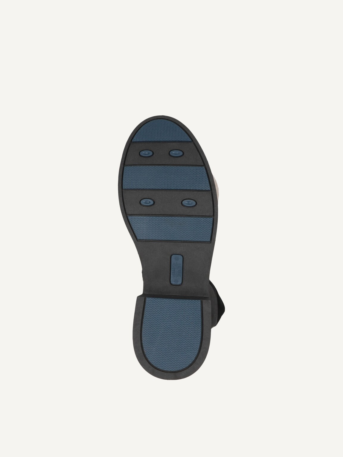 Caprice, Boots - black warm lining BLACK COMB, image 4 of 5