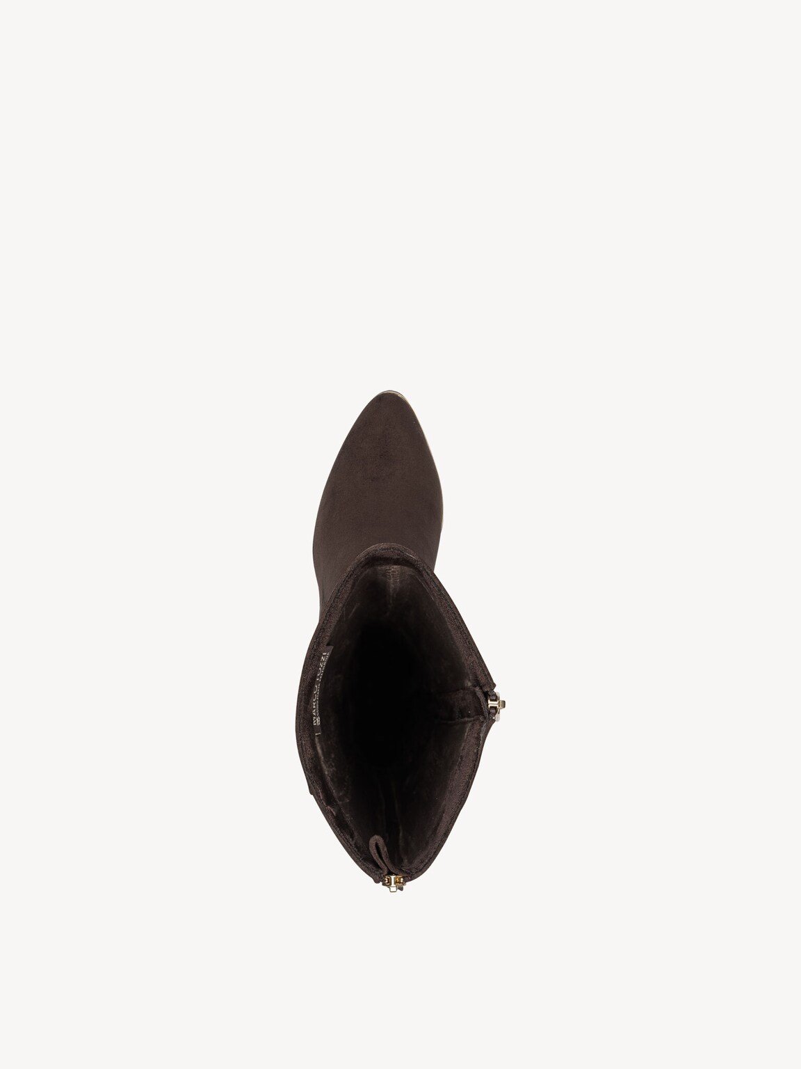 Marco Tozzi, Boots - brown, MOCCA, Image 3 of 6
