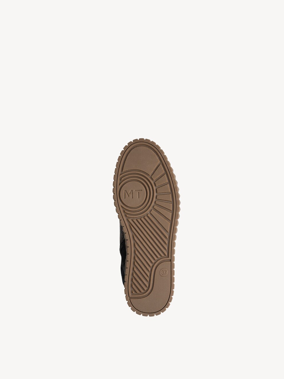 Marco Tozzi, Stiefelette - schwarz Warmfutter BLACK COMB, Bild 3 von 6