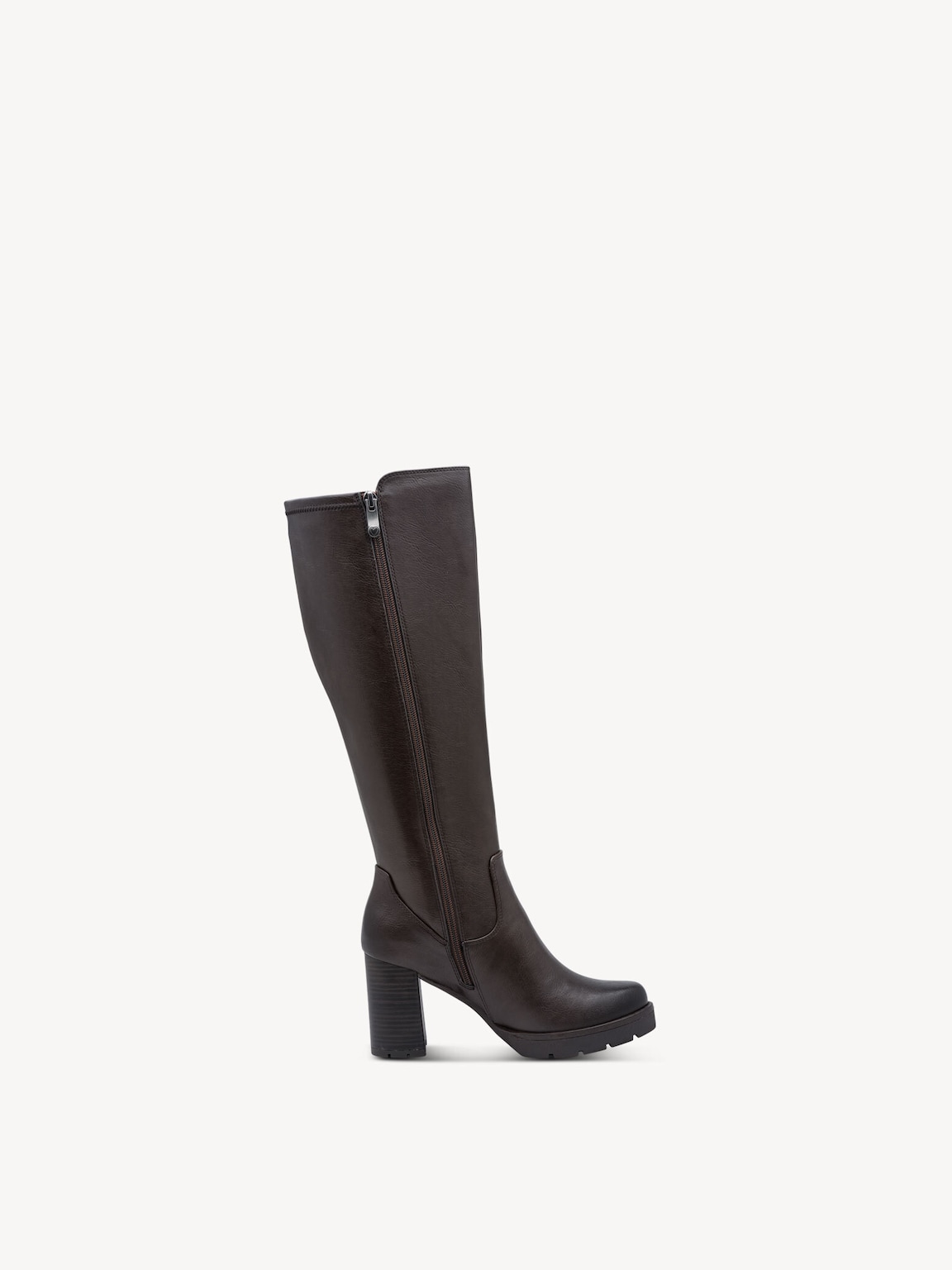 Marco Tozzi, Stiefel - braun MOCCA, Bild 6 von 6