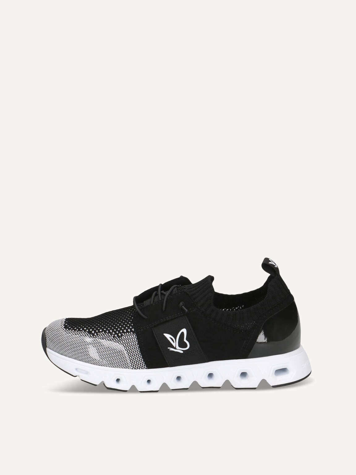 Caprice, Sneaker - black BLACK COMB, image 2 of 5