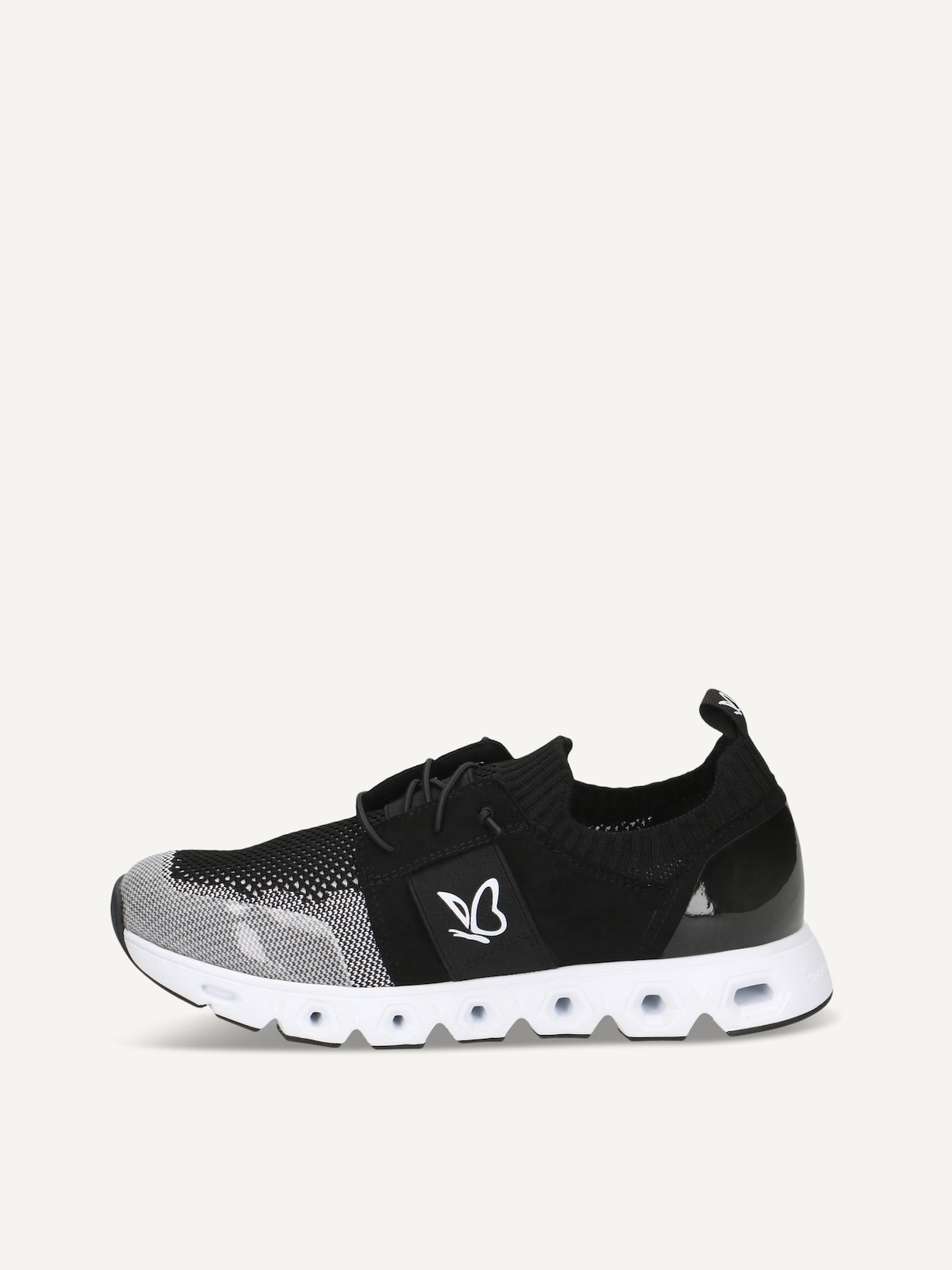 Caprice, Basket - noir BLACK COMB, image 1 sur 5