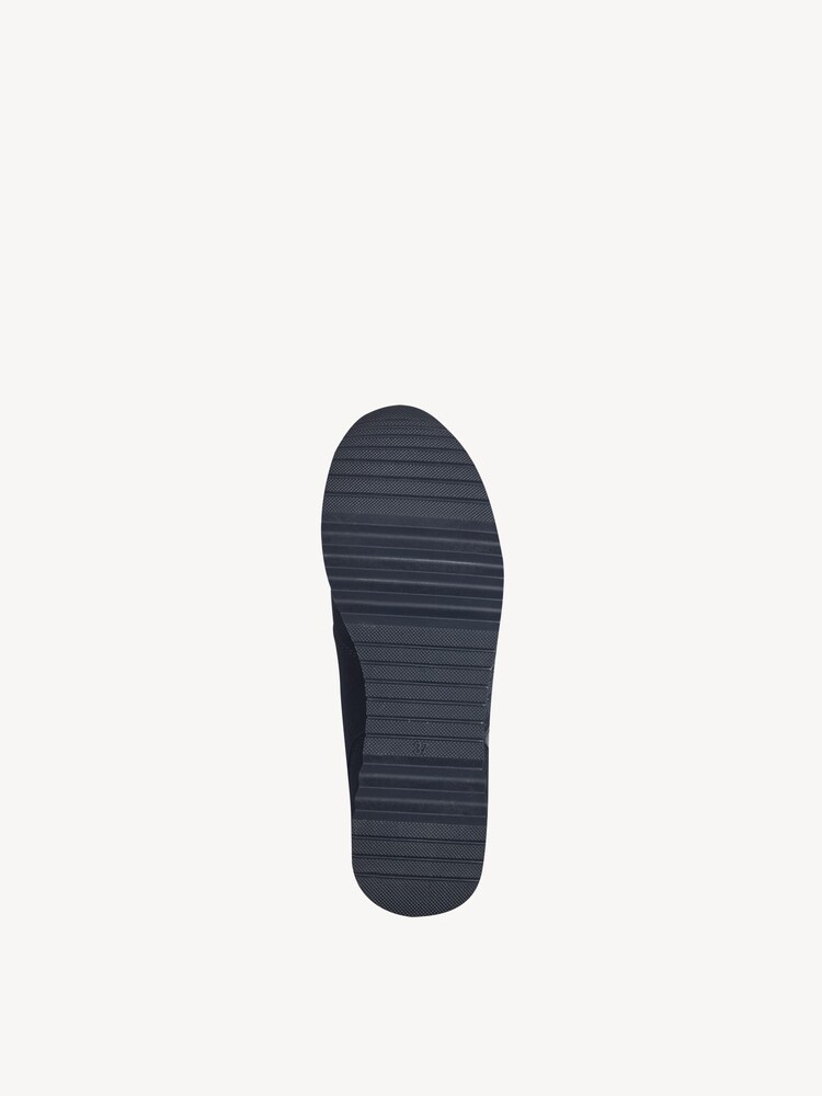 Marco Tozzi, Sneaker - blu DK.NAVY COMB, immagine 4 di 6