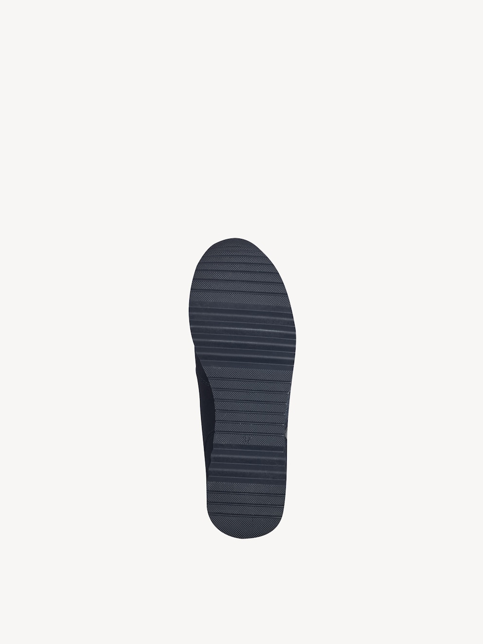 Marco Tozzi, Sneaker - blau DK.NAVY COMB, Bild 3 von 6