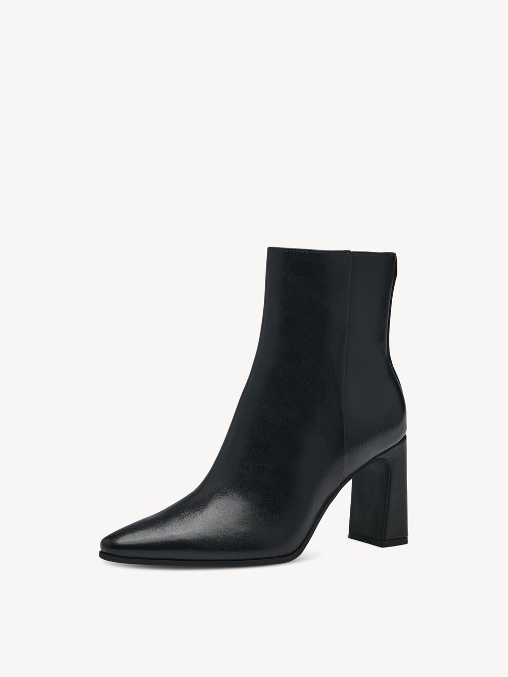 Marco Tozzi, Bootie - black BLACK, image 2 of 6