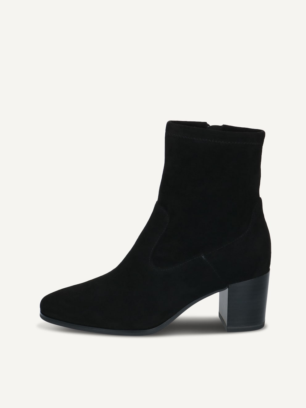 Caprice, Stivaletti - nero BLACK STRETCH, immagine 1 di 5