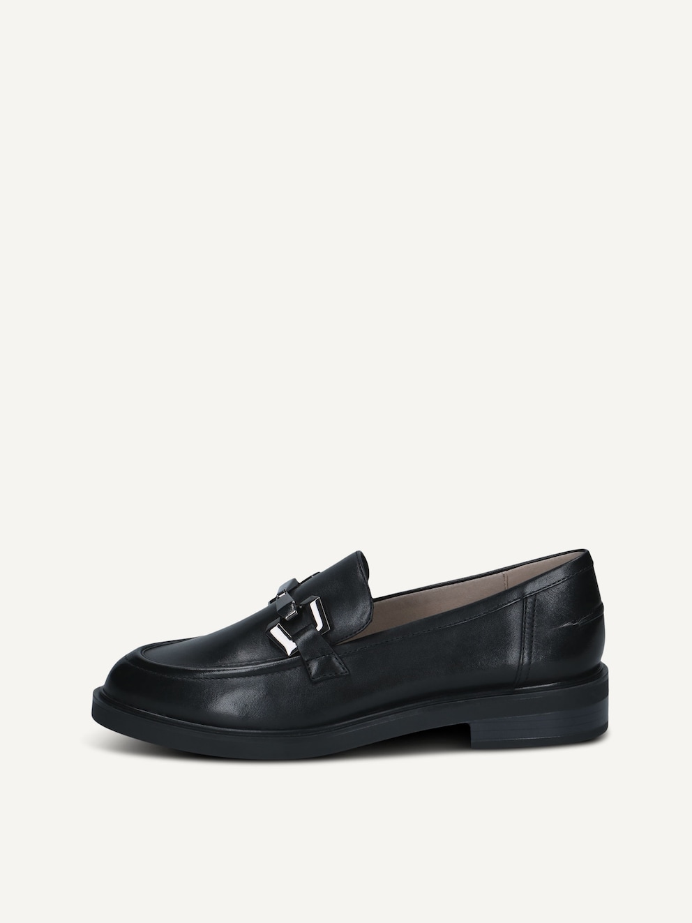 Caprice, Lederslipper - schwarz BLACK NAPPA, Bild 1 von 5