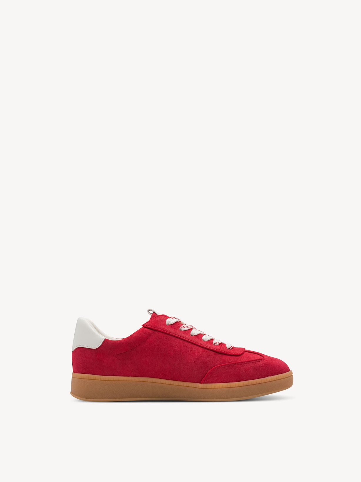 Marco Tozzi, Sneaker - rot CHERRY, Bild 7 von 8