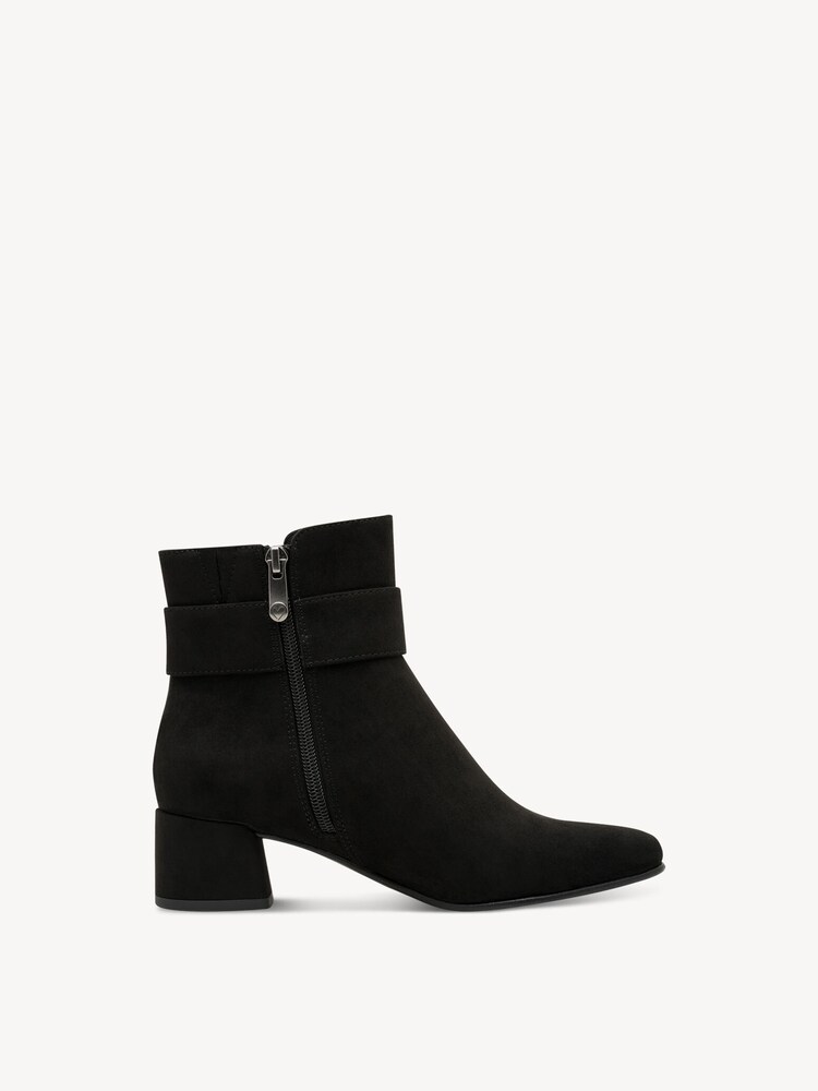 Marco Tozzi, Stiefelette - schwarz BLACK, Bild 6 von 6