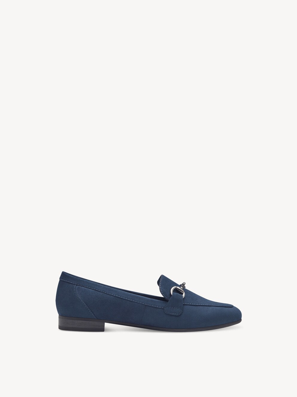 Marco Tozzi, Slipper - blau NAVY, Bild 6 von 6