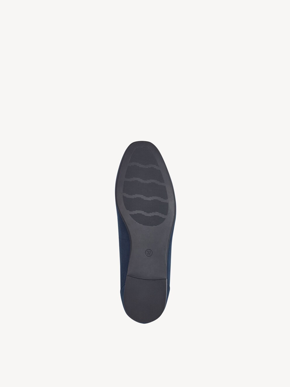 Marco Tozzi, Slipper - blau NAVY, Bild 3 von 6