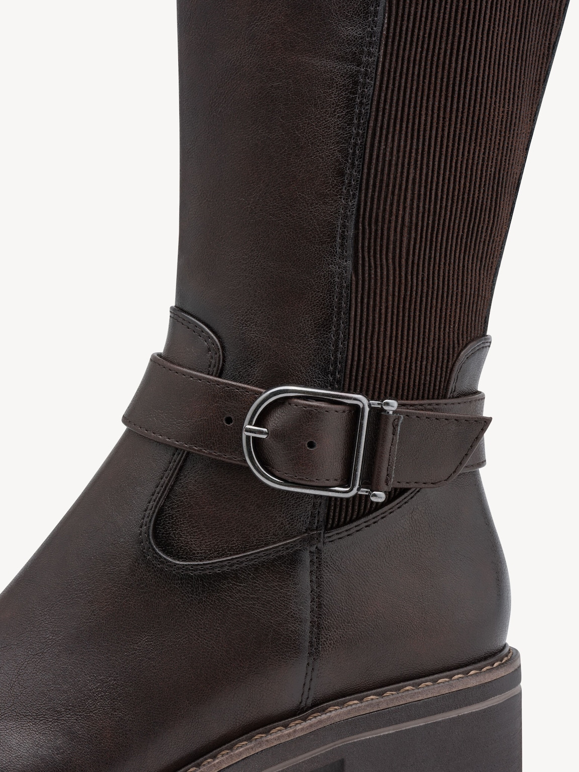 Marco Tozzi, Boots - brown, MOCCA, Image 6 of 7