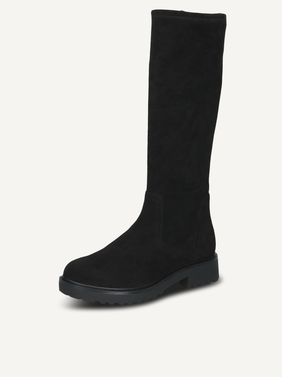 Caprice, Stiefel - schwarz BLACK STRETCH, Bild 2 von 5