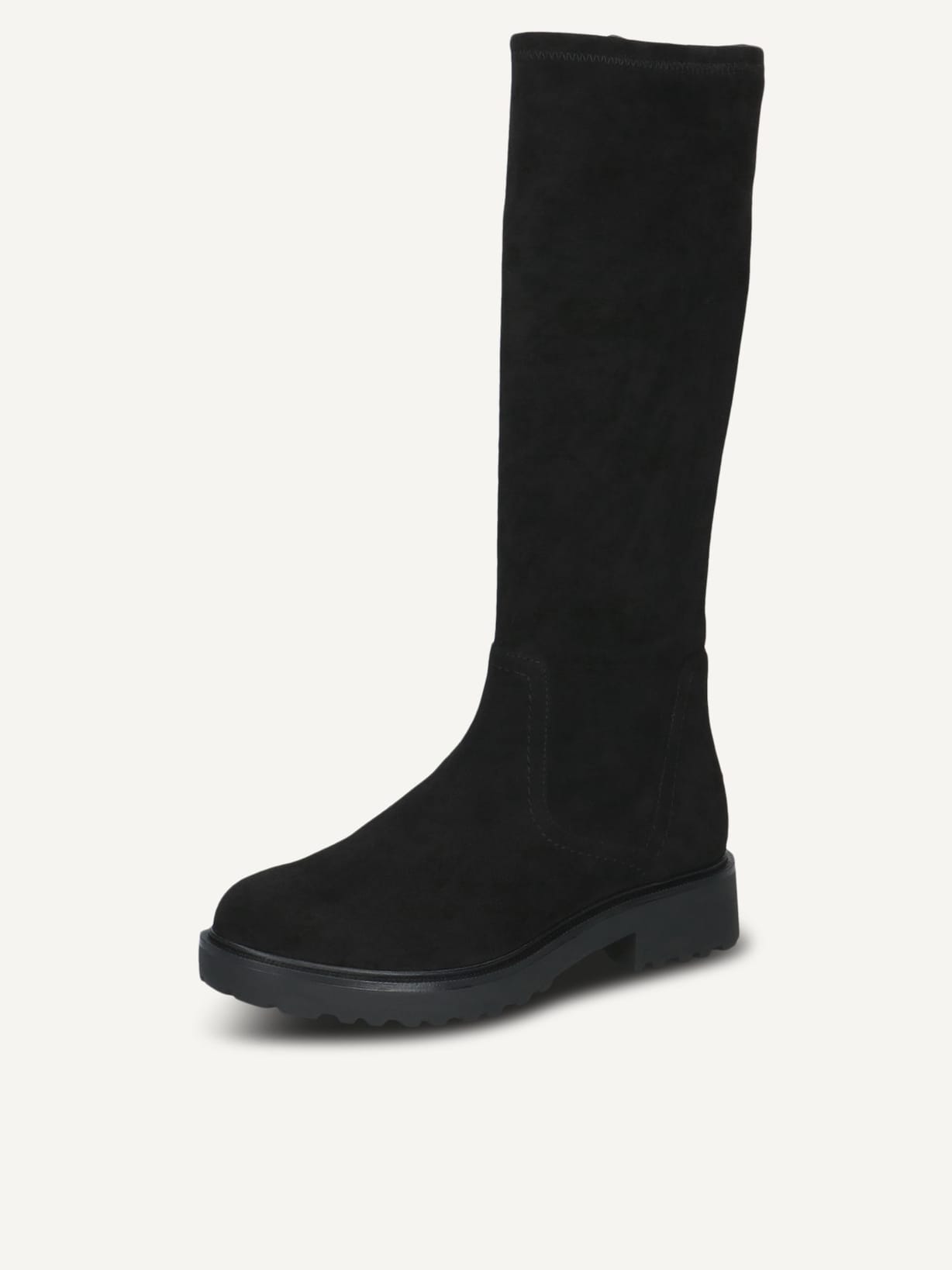 Caprice, Stiefel - schwarz BLACK STRETCH, Bild 2 von 5