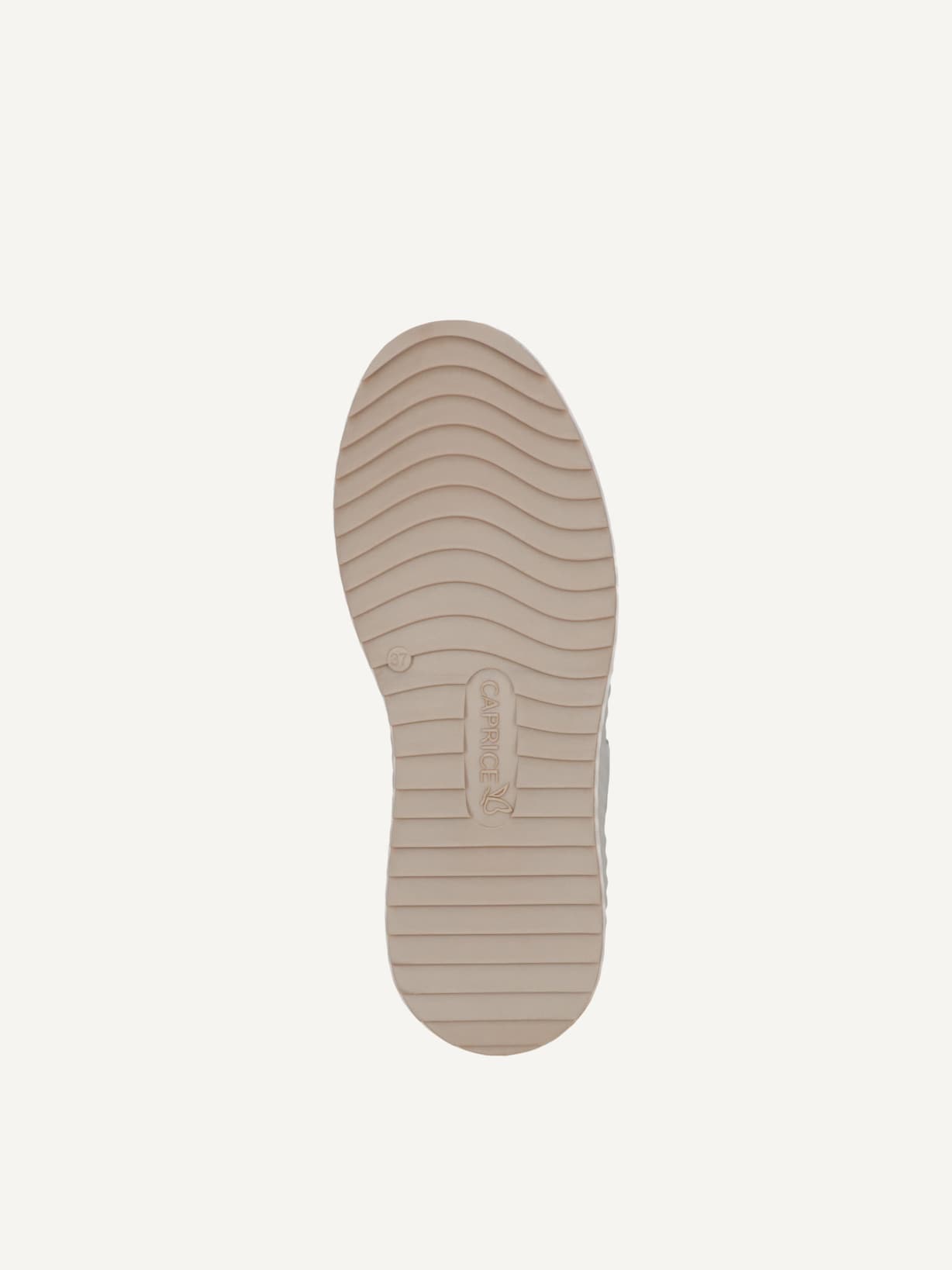 Caprice, Basket - beige BEIGE COMB, image 6 sur 6