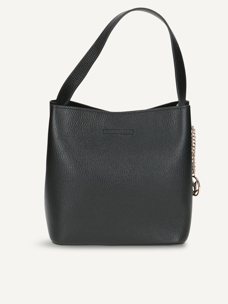 Caprice, Leather Bag - black BLACK NAPPA, image 3 of 3
