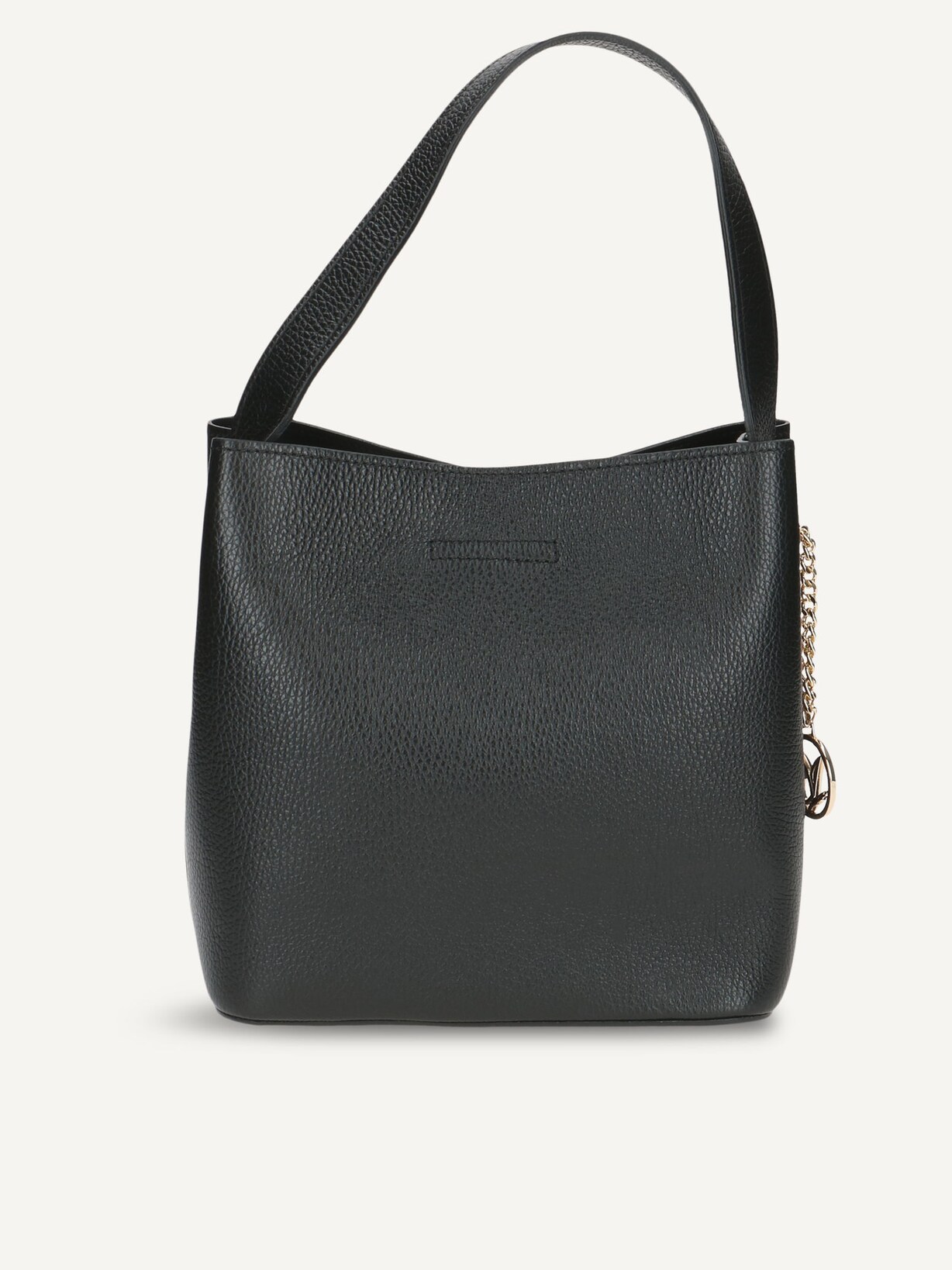 Caprice, Sac en cuir - noir BLACK NAPPA, image 3 sur 3