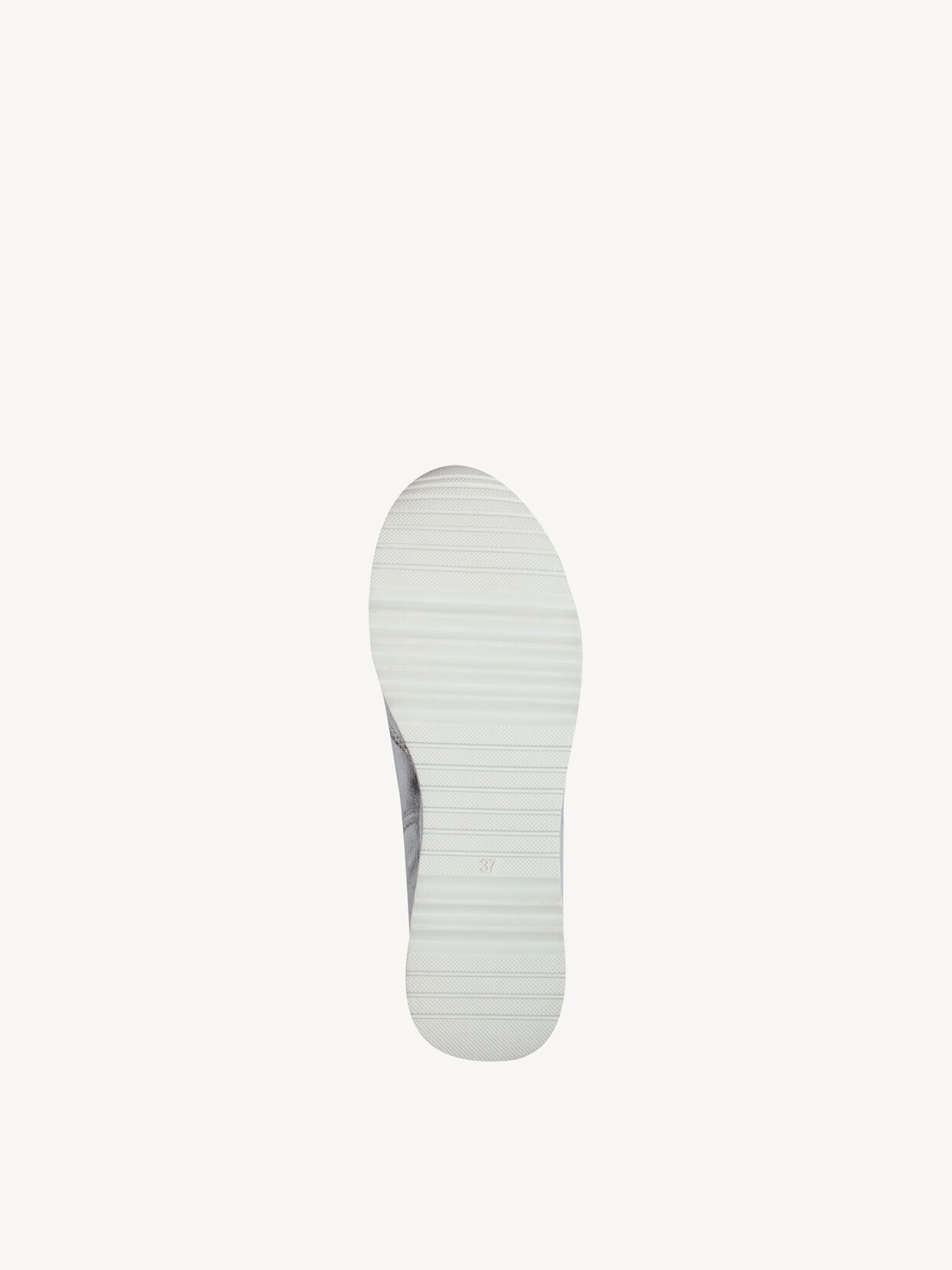 Marco Tozzi, Sneaker - silber SILVER, Bild 3 von 6