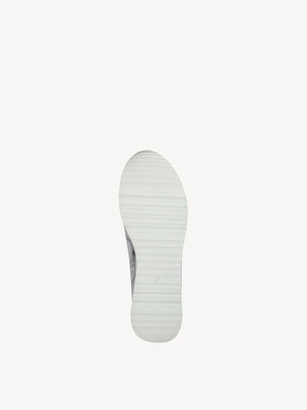 Marco Tozzi, Sneaker - silber SILVER, Bild 3 von 6