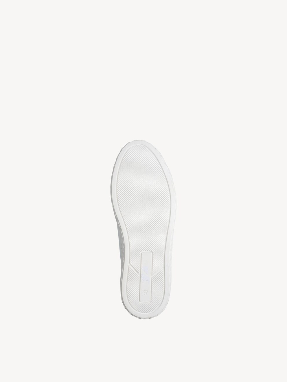 Marco Tozzi, Sneaker - weiß WHITE COMB, Bild 3 von 6