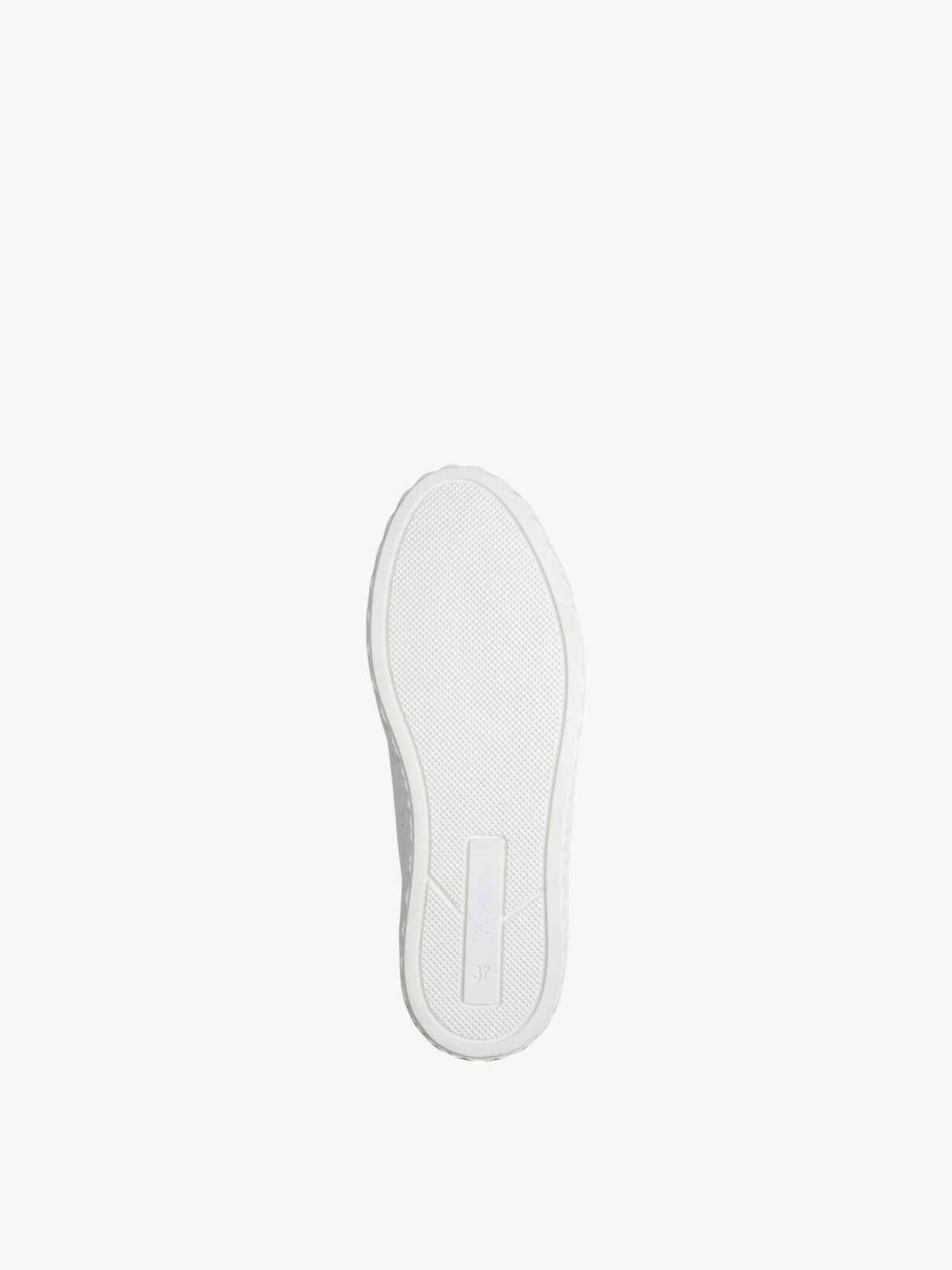 Marco Tozzi, Sneaker - weiß WHITE COMB, Bild 3 von 6