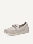 Not selected, Caprice, Slipper - white OFFWHITE COMB