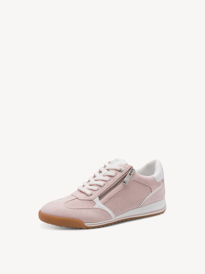 Marco Tozzi, Sneaker - rosa ROSE