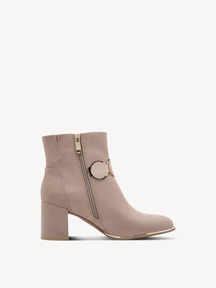 Marco Tozzi, Stiefelette - braun TAN COMB, Bild 6 von 6