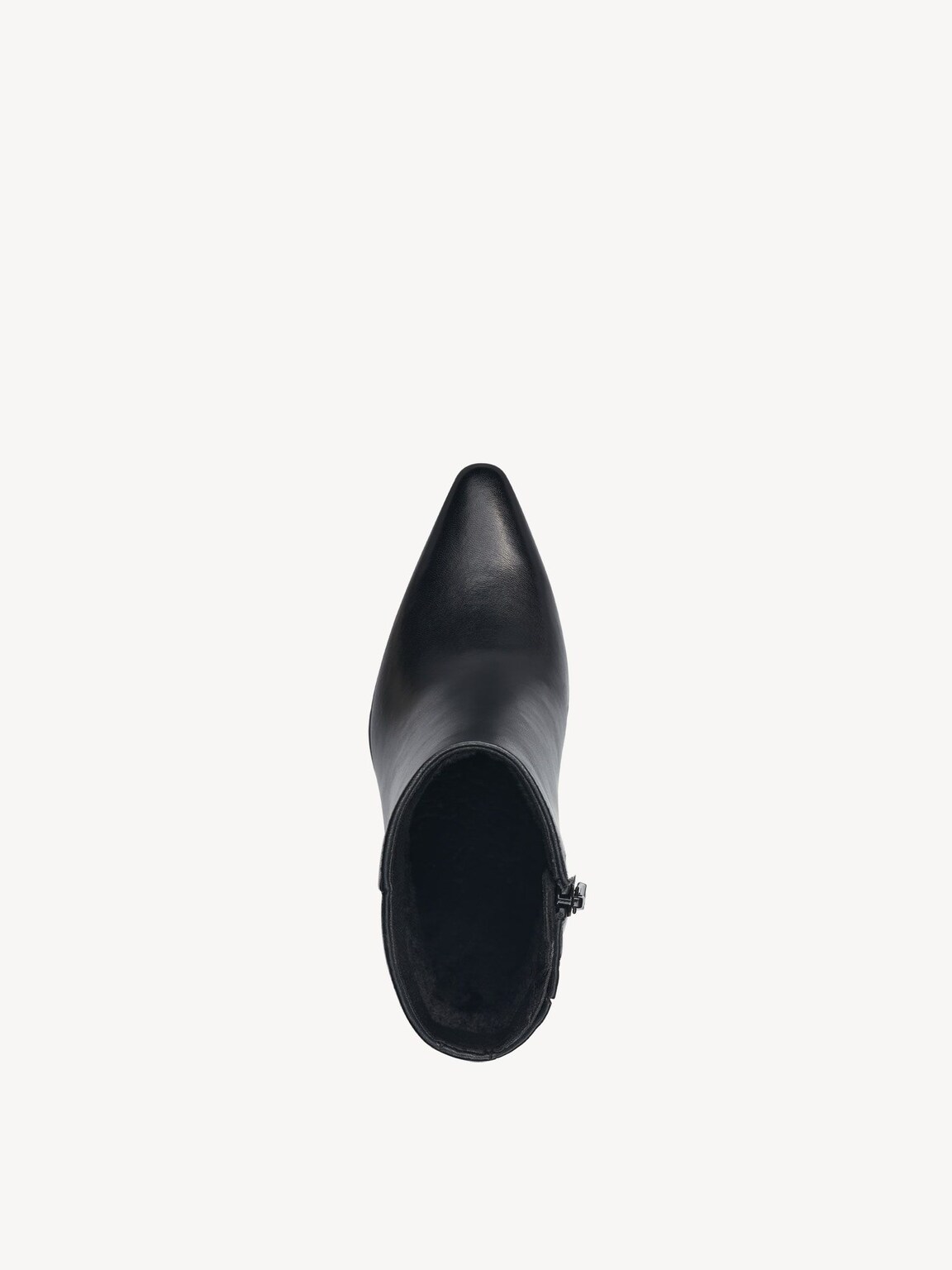 Marco Tozzi, Bootie - black BLACK, image 3 of 6