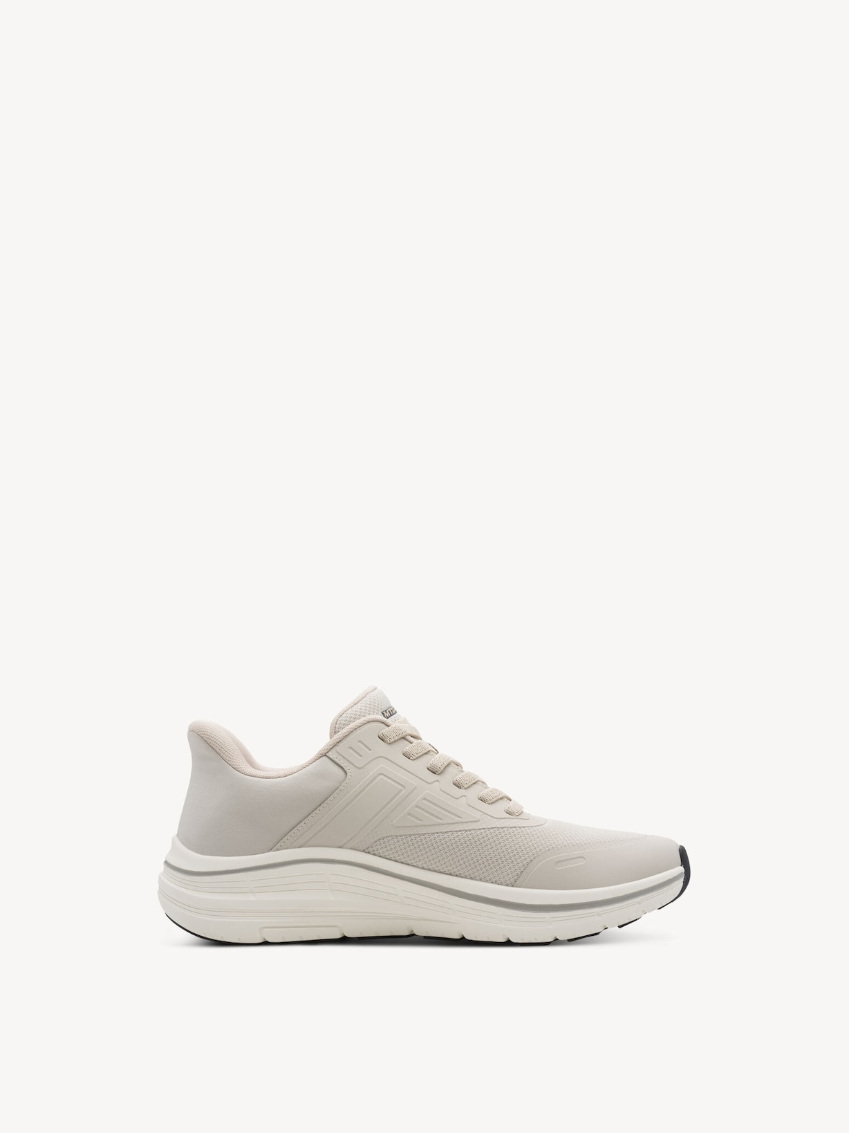 Marco Tozzi, Sneaker - grau GREY, Bild 6 von 6