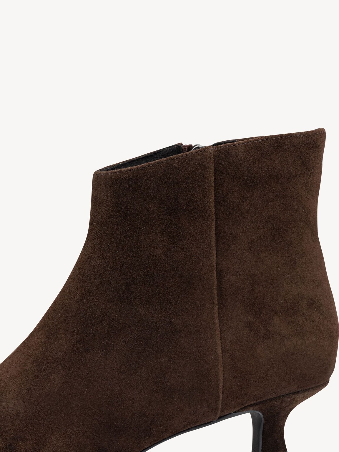 Marco Tozzi, Bootie - brown, MOCCA, Image 5 of 6