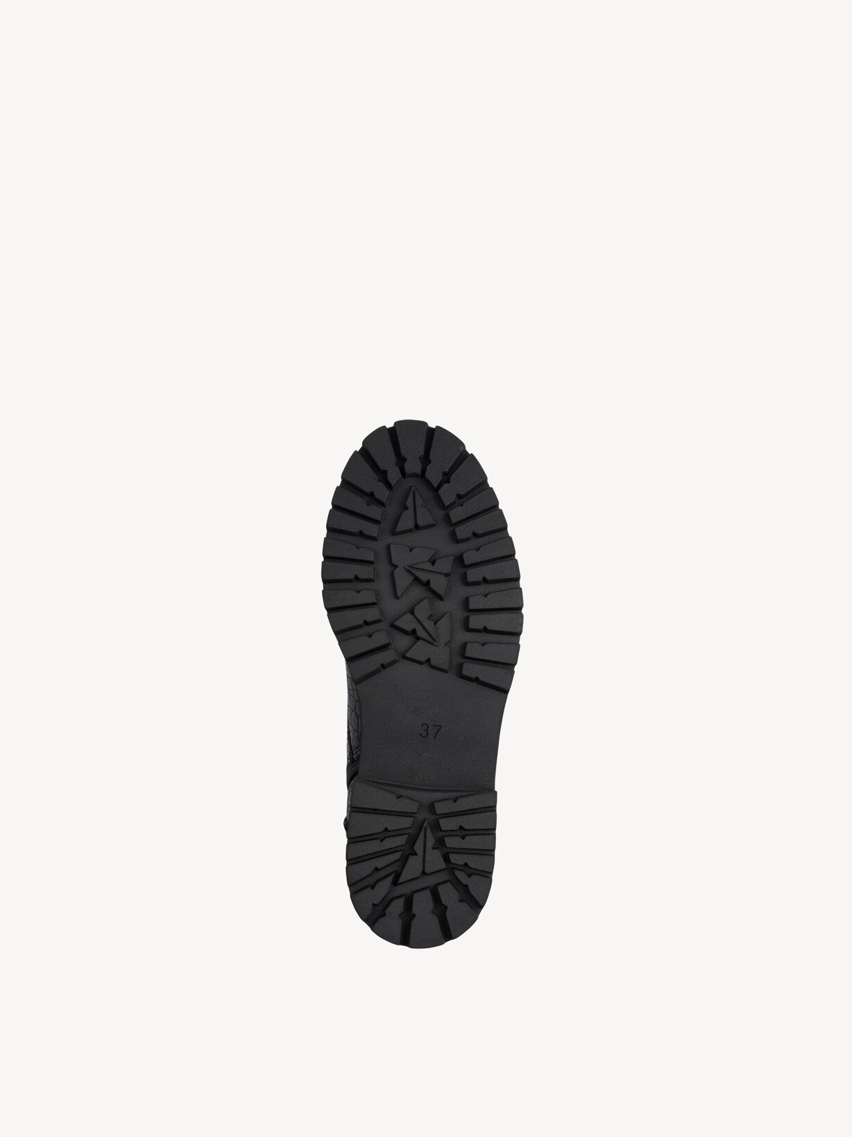 Marco Tozzi, Stiefelette - schwarz BLACK STR., Bild 4 von 7