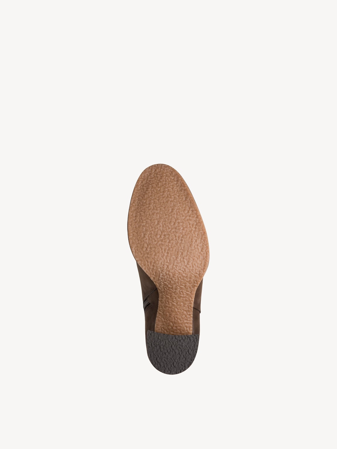Marco Tozzi, Stiefel - braun CAFE NUBUCK, Bild 5 von 7