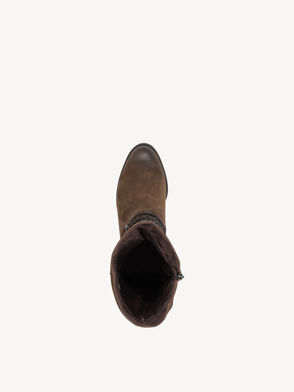 Marco Tozzi, Boots - brown CAFE COMB, image 6 of 7