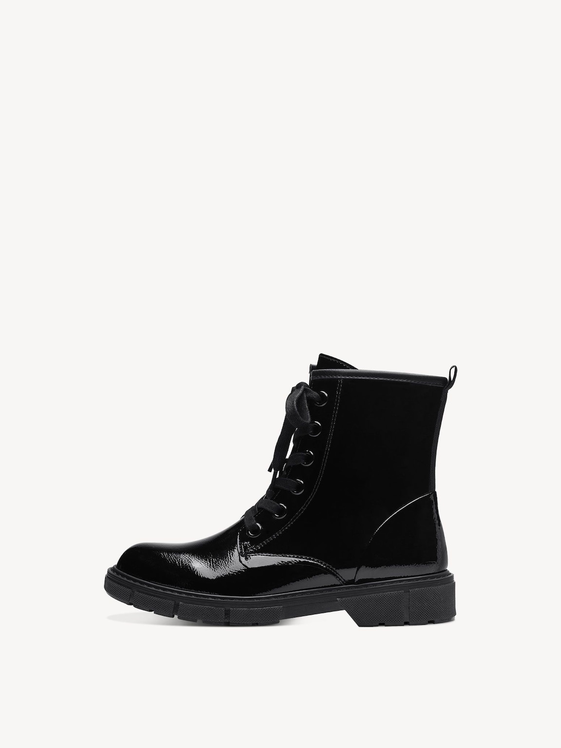 Marco Tozzi, Stivaletti - nero BLACK PATENT, immagine 1 di 6