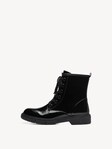 Non selezionato, Marco Tozzi, Stivaletti - nero BLACK PATENT