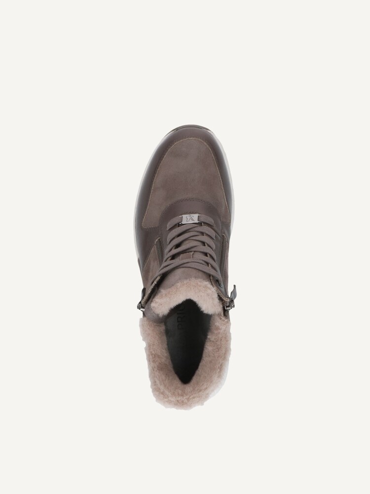 Caprice, Basket - beige TAUPE COMB, image 4 sur 5