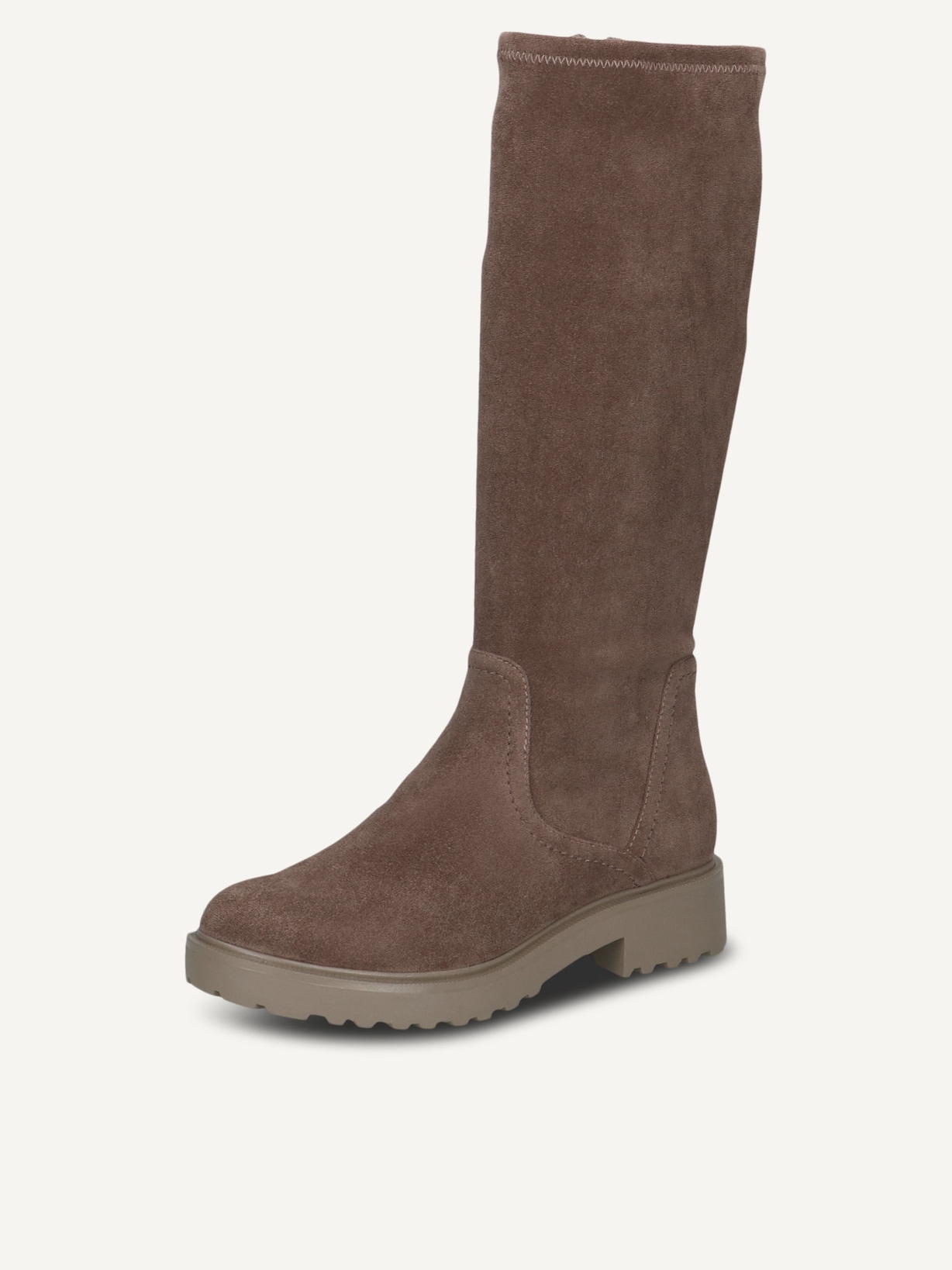 Caprice, Stiefel - braun CAFE STRETCH, Bild 2 von 5
