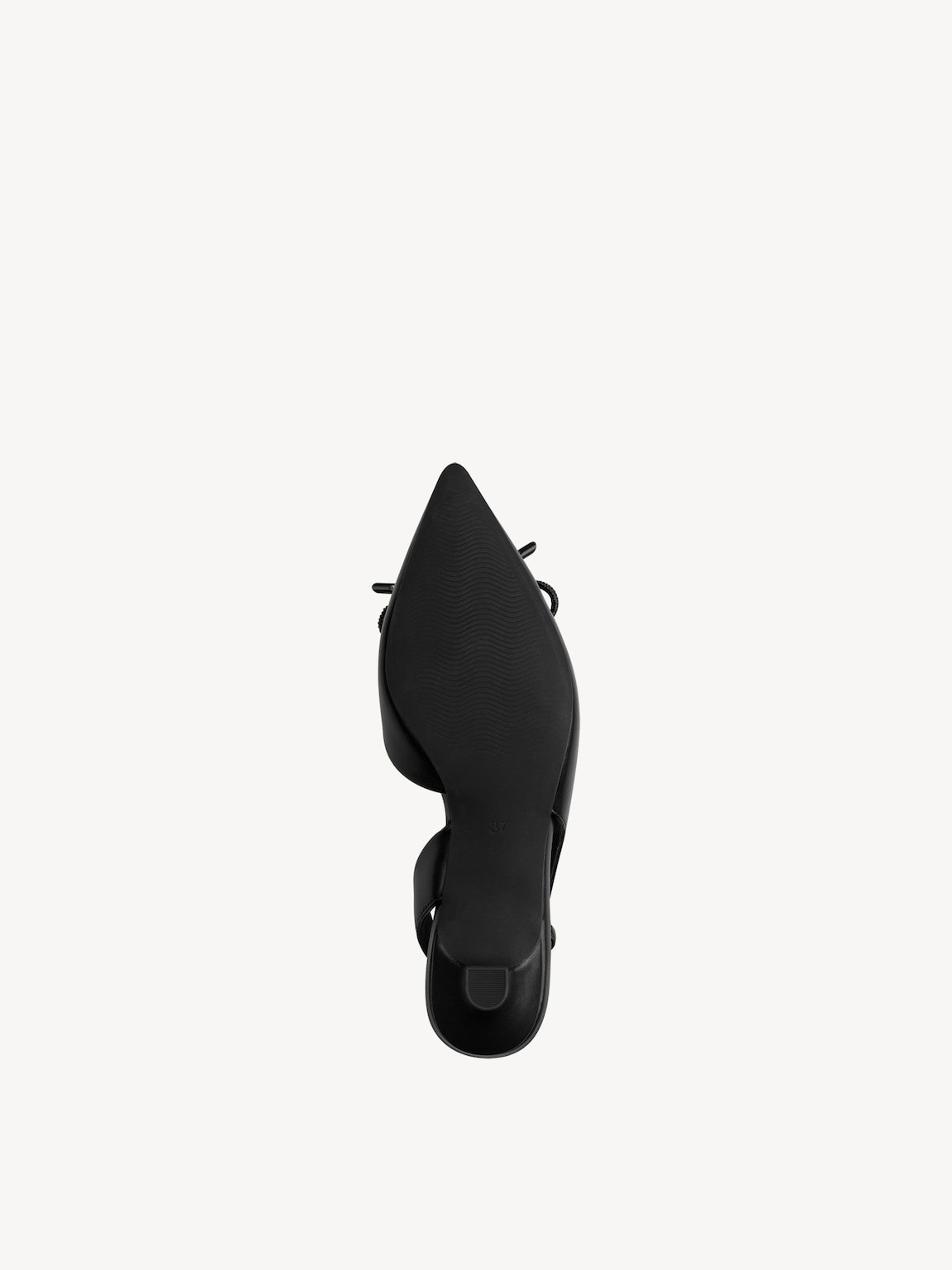 Marco Tozzi, Pumps - schwarz BLACK, Bild 4 von 6