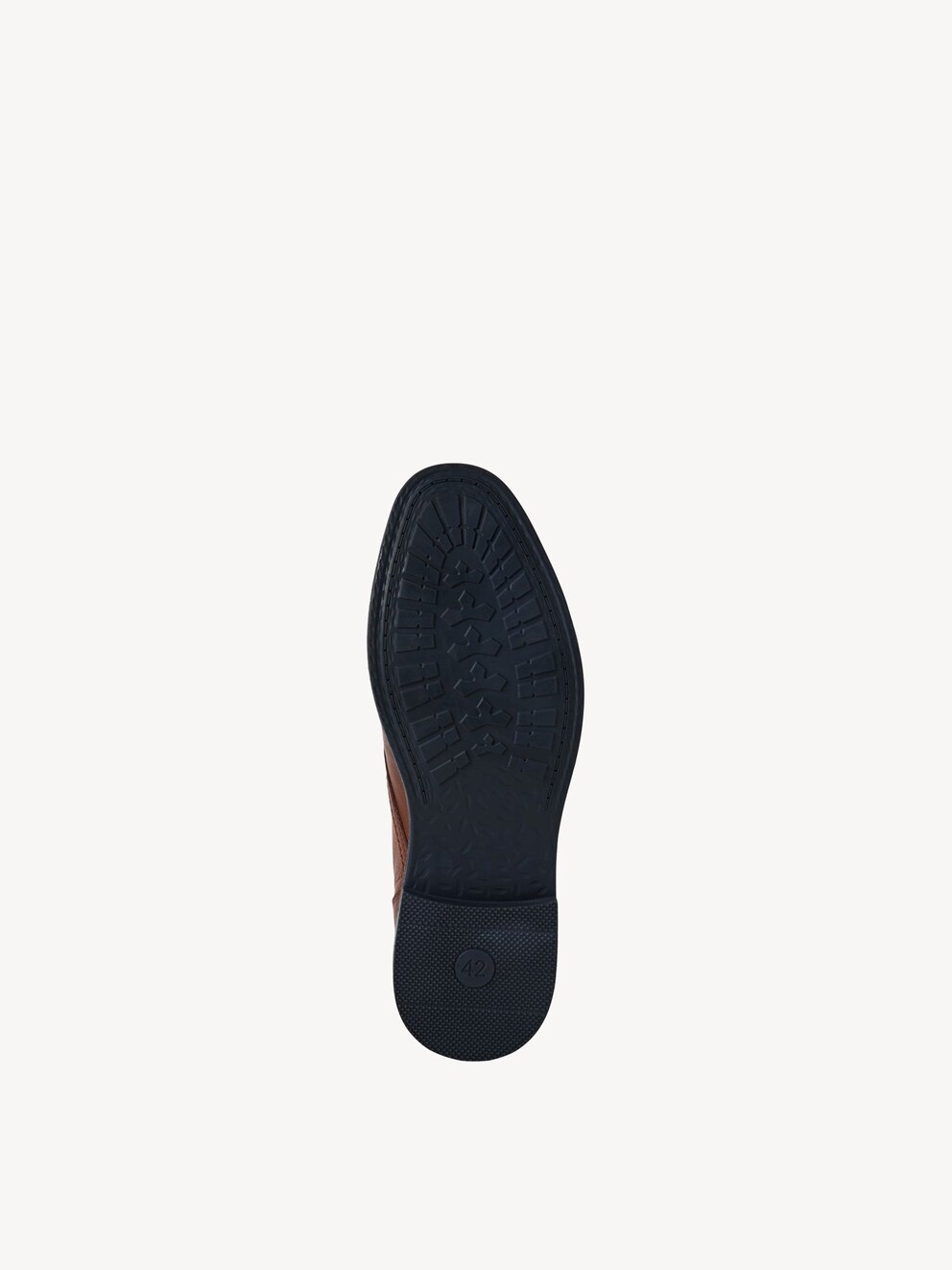 Marco Tozzi, Scarpa - marrone COGNAC COMB, immagine 3 di 6