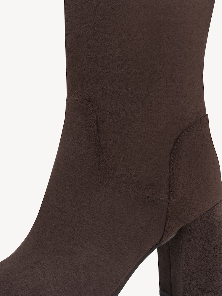 Marco Tozzi, Boots - black, BLACK, Image 5 of 6