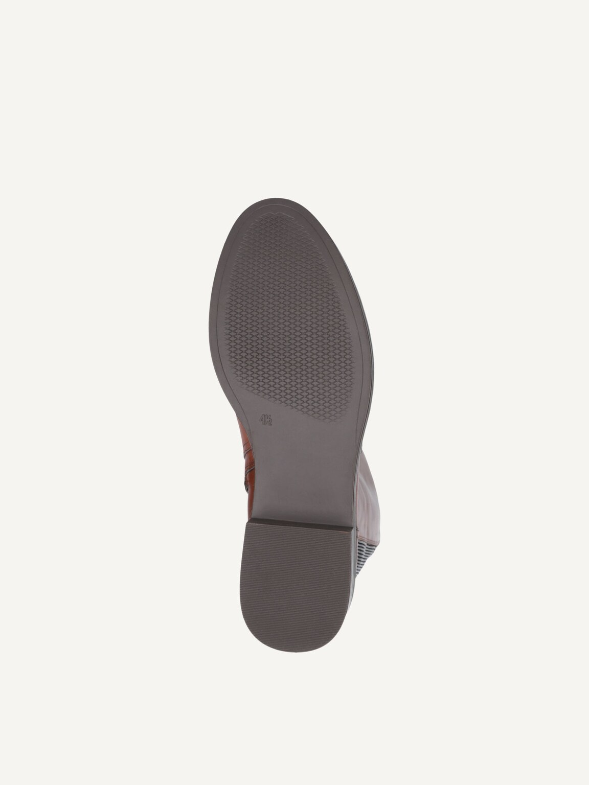 Caprice, Boots - brown COGNAC COMB, image 4 of 5