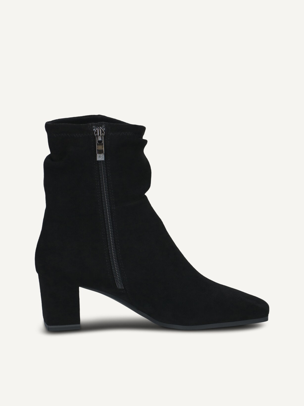 Caprice, Bottine - noir BLACK STRETCH, Image 3 of 5