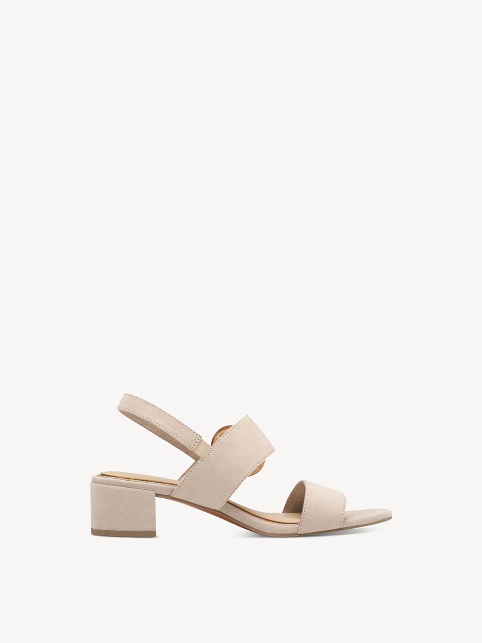 Marco Tozzi, Sandale - beige DUNE, Bild 6 von 6