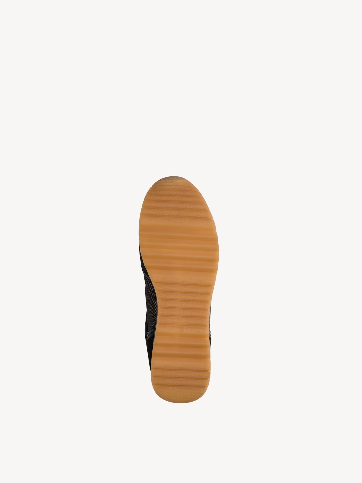 Marco Tozzi, Sneaker - schwarz BLACK COMB, Bild 4 von 7